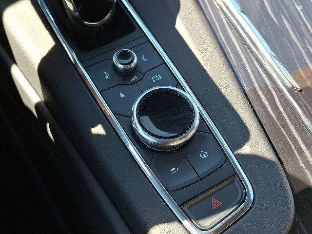 Used 2023 Cadillac Escalade Sport w/ Touring Package AWD/4WD image 26