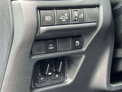 Certified 2025 Toyota Land Cruiser 1958 image 23