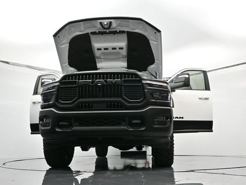 New 2026 RAM 2500 Rebel w/ Rebel Level 2 Equipment Group image 46