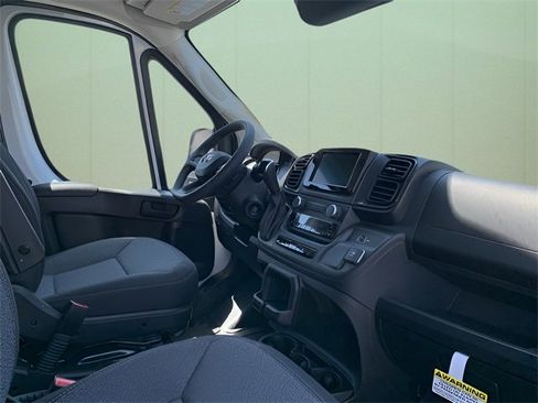New 2024 RAM ProMaster 3500 w/ Convenience Group image 33
