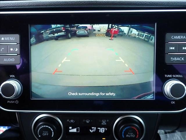 Used 2025 Nissan Leaf S FWD image 20