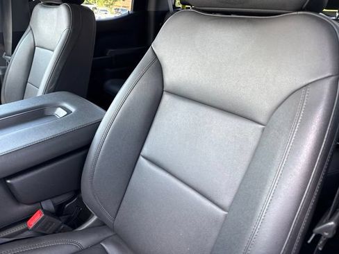 Used 2024 GMC Sierra 1500 Pro w/ Pro Value Package RWD image 11