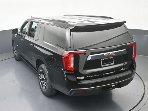 Used 2022 GMC Yukon XL AT4 w/ AT4 Premium Package image 70