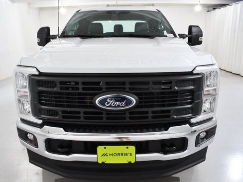 New 2025 Ford F350 XL w/ XL Chrome Package image 3