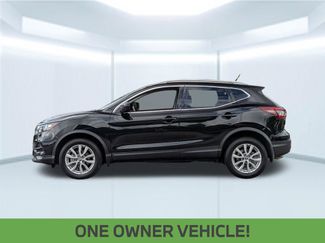 Used 2021 Nissan Rogue Sport SV FWD video 2