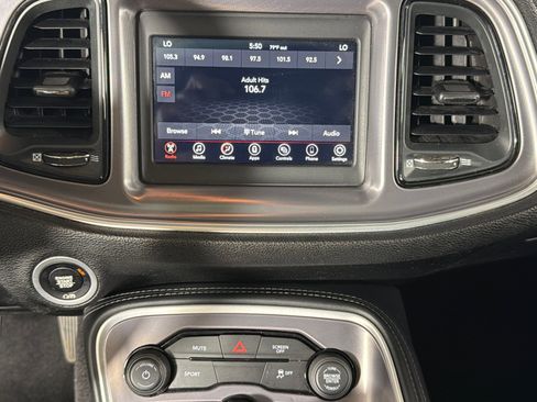 Used 2021 Dodge Challenger SXT w/ Blacktop Package image 26