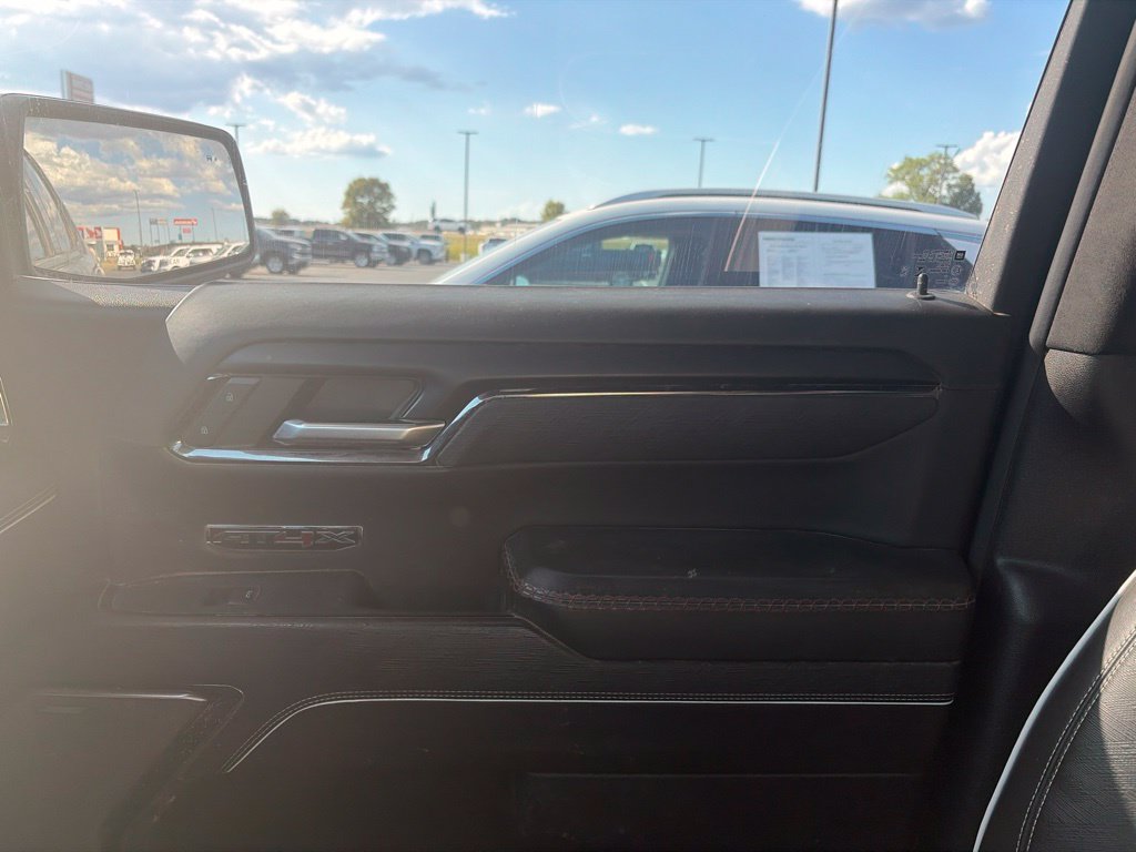 Used 2024 GMC Sierra 1500 AT4X w/ AT4X AEV Edition AWD/4WD image 14