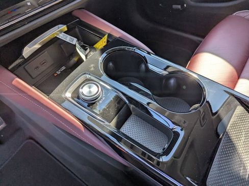 New 2026 Buick Envision Sport Touring image 17