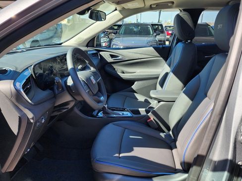 New 2026 Buick Encore GX Sport Touring image 15
