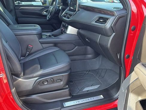 Certified 2023 Chevrolet Tahoe LT w/ Luxury Package image 16