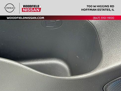 Certified 2023 Nissan Rogue SV w/ SV Premium B Package AWD/4WD image 23