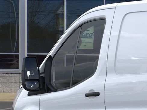 New 2026 Ford Transit 150 Low Roof RWD image 20