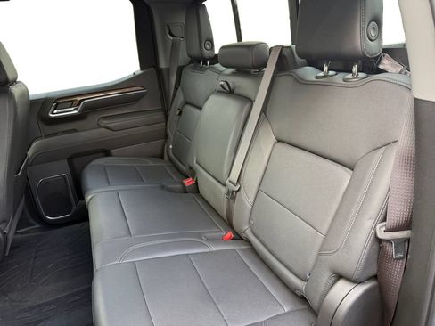 Used 2023 Chevrolet Silverado 1500 RST w/ All Star Edition Plus AWD/4WD image 22