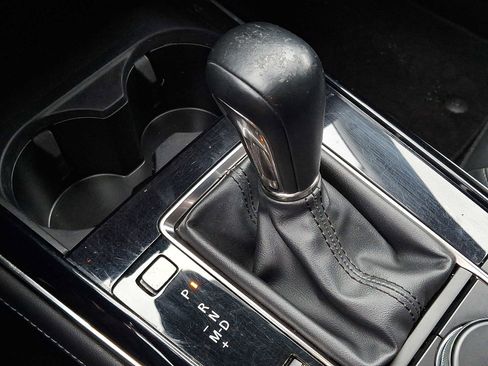 Used 2023 MAZDA CX-30 AWD 2.5 S w/ Preferred Package image 15