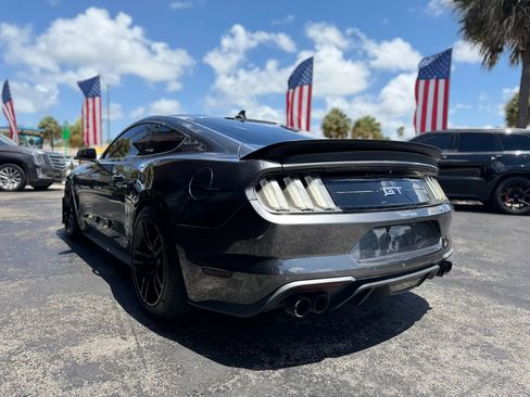 Used 2020 Ford Mustang GT w/ Equipment Group 301A RWD image 8