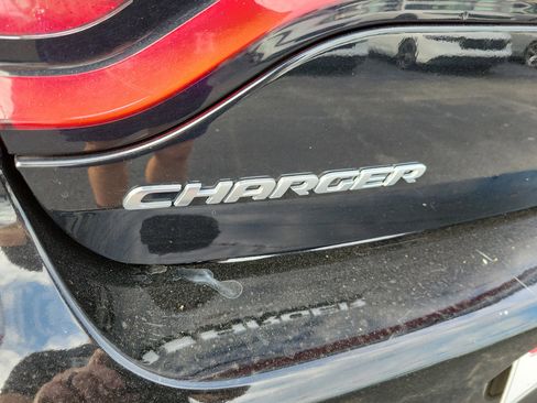 Used 2023 Dodge Charger SXT image 10