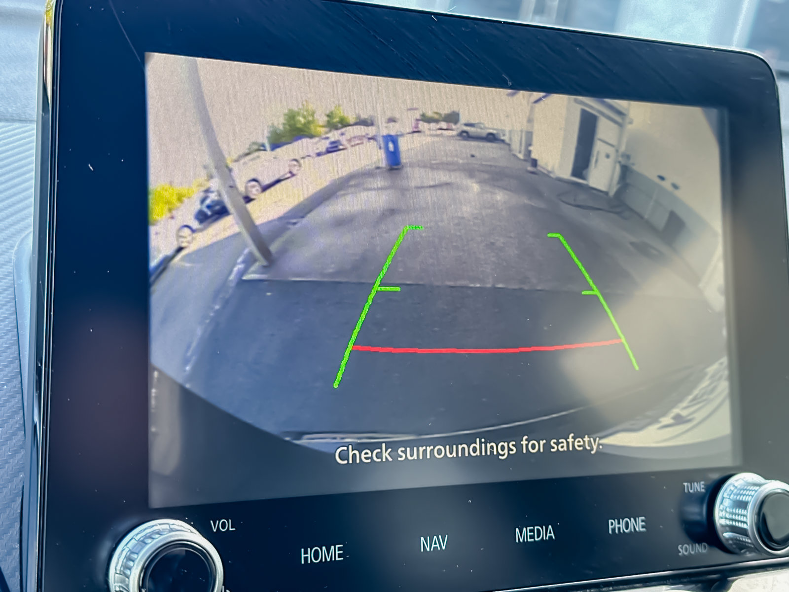 Used 2025 Mitsubishi Eclipse Cross SE AWD/4WD image 19