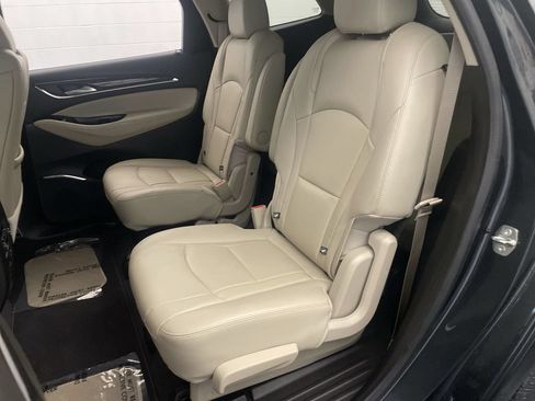 Used 2021 Buick Enclave Essence w/ Sound and Sites Package FWD image 17