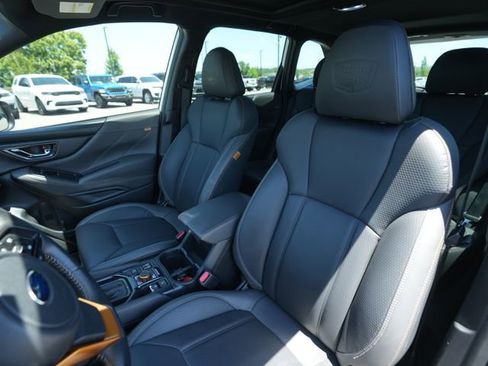 Used 2022 Subaru Forester Wilderness AWD/4WD image 44