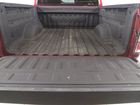 Used 2019 GMC Canyon Denali AWD/4WD image 47