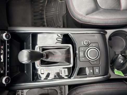 Used 2022 MAZDA CX-5 AWD 2.5 Turbo image 19