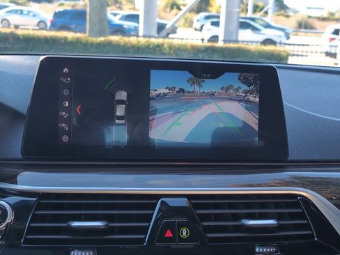 Used 2019 BMW 540i xDrive 540i xDrive w/ Convenience Package image 25