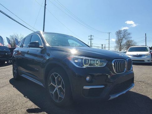 Used 2018 BMW X1 xDrive28i AWD/4WD image 8