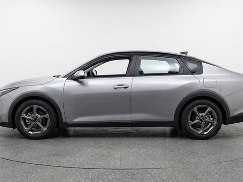 Used 2025 Kia K4 LXS image 5