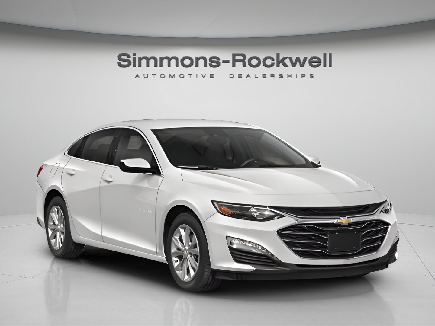 Used 2023 Chevrolet Malibu LT FWD image 14