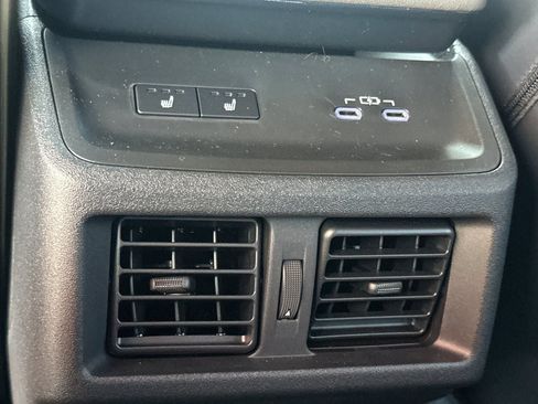 New 2026 Toyota bZ Woodland AWD/4WD image 15