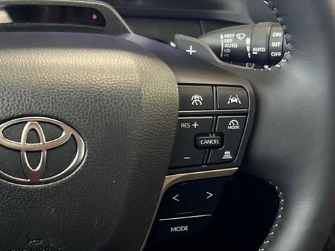 Certified 2026 Toyota Crown Signia w/ Advanced Technology Package AWD/4WD image 28