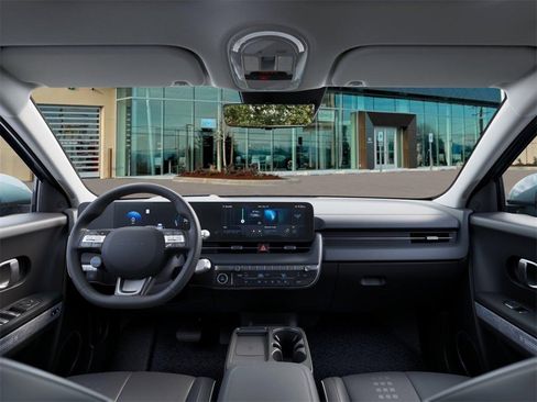 New 2026 Hyundai Ioniq 5 Limited image 11