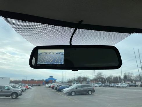 New 2025 Chevrolet Express 3500 w/ Power Convenience Package image 16