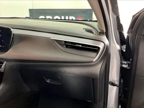 Certified 2024 Buick Encore GX Sport Touring w/ Experience Buick Package image 18