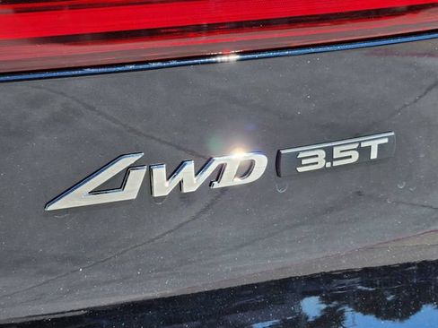 Used 2026 Genesis GV70 3.5T Sport Advanced AWD/4WD image 8