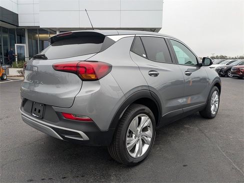 New 2026 Buick Encore GX Preferred w/ Comfort Package image 4