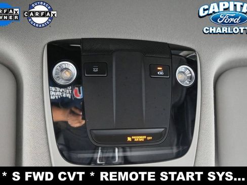 Used 2023 Kia Seltos S FWD image 17