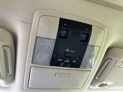Used 2020 Lexus GX 460 Premium AWD/4WD image 75