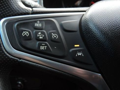 Certified 2020 Chevrolet Equinox LT FWD image 29