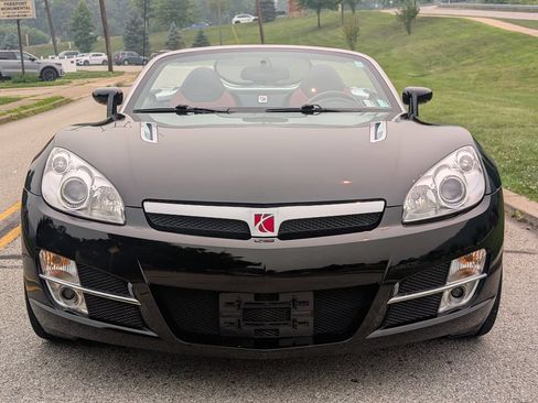 Used 2007 Saturn Sky w/ Premium Trim Pkg RWD image 13