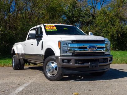 Used 2019 Ford F350 King Ranch w/ King Ranch Ultimate Package