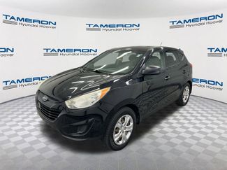 Used 2013 Hyundai Tucson GL FWD video 1