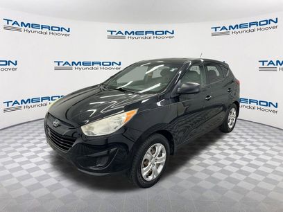 Used 2013 Hyundai Tucson GL
