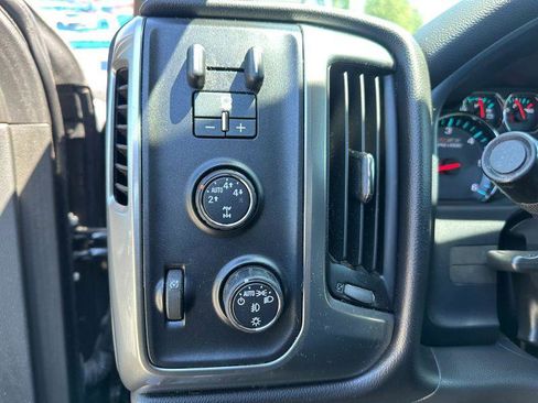 Used 2015 Chevrolet Silverado 1500 LT w/ All Star Edition AWD/4WD image 11