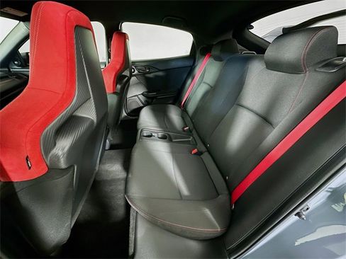 Used 2019 Honda Civic Type R image 27