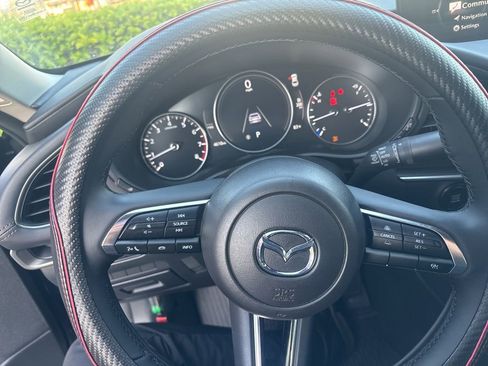 Used 2025 MAZDA MAZDA3 s image 2