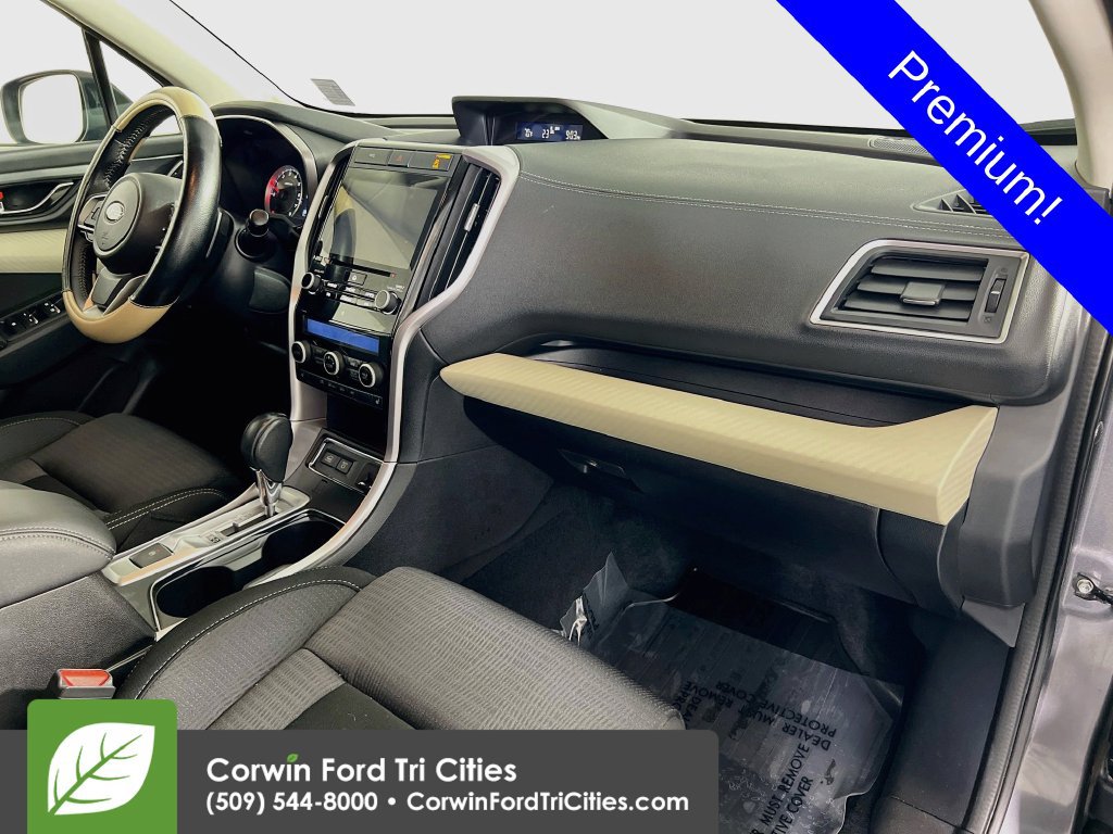 Used 2019 Subaru Ascent Premium w/ Popular Package #3 AWD/4WD image 29