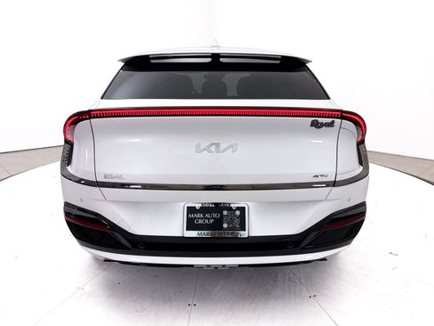 Certified 2023 Kia EV6 GT-Line AWD/4WD image 19