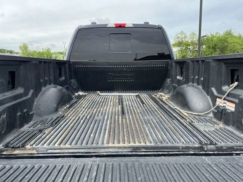 Used 2021 Ford F250 Lariat w/ Tremor Off-Road Package AWD/4WD image 27