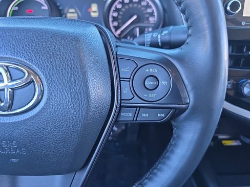 Used 2024 Toyota Camry XSE image 22